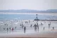 Bridlington was a firm favourite on Engels