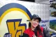 FIRST-HAND VIEW: Flavia Ocampo says Nicaragua has been a vic