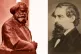 Karl Marx and Charles Dickens