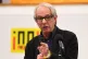 A file picture of film-maker Ken Loach