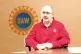 UAW president Shawn Fain
