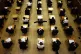 A general view of pupils sitting an exam