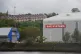 A general view showing the BAE Systems plant in Newcastle

