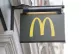A view of a branch of McDonald's in Soho, London