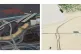 ENVIRONMENTS UNDER THREAT (L to R): River, Roads, 2013 and S