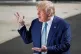 Aggressive agenda: Donald Trump
