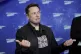 SpaceX owner and Tesla CEO Elon Musk arrives in Berlin, Germ