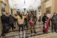 Far-right thugs invade the Capitol, United States