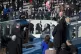 Joe Biden is sworn in as the 46th president of the United St