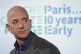Amazon CEO Jeff Bezos
