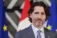 Canada's Prime Minister Justin Trudeau