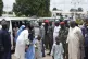 Some freed students of Salihu Tanko Islamic School, before a