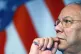 Former US secretary of state Colin Powell