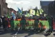 Activists from Extinction Rebellion and other groups protest