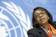 Matshidiso Moeti, World Health Organisation regional directo