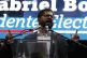 Chilean President-elect Gabriel Boric