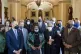 US Democrats, alongside other members of the Congressional B