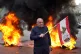 A relative of Jawad Ajwad, a victim of the deadly 2020 Beiru