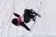 Britain's's Kirsty Muir competes during the women's slopesty