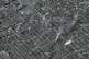 This satellite image provided by Maxar Technologies shows bu