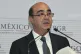 Mexico's former attorney general Jesus Murillo Karam in Dece