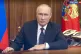 NEW DEPTHS: Vladimir Putin announced a partial military call