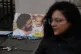 Sanaa Seif, sister of Egypt's leading pro-democracy activist
