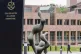 The European Court of Justice in Luxembourg