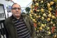Journalist Bulent Kenes
