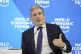 Sir Keir Starmer speaks at the World Economic Forum in Davos