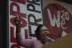 GLOBAL CONCERNS: Dayamani Barla, an activist from Adivasi-Mo