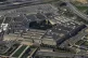The Pentagon is seen on August 27, 2023, in Washington