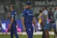 England’s captain Jos Butler watches after losing the ICC 