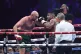 Tyson Fury, the WBC and lineal heavyweight champion, fights 