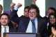 Javier Milei, presidential candidate of the Liberty Advances
