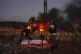  Civil Defense workers remove the body of Reuters videograph