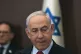 Israeli Prime Minister Benjamin Netanyahu