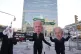 WORLD OPINION: Protesters call for a permanent ceasefire in 