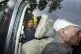 Arvind Kejriwal, leader of the Aam Admi Party, or Common Man