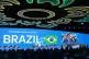 President of the Football Associated of Brazil Ednaldo Rodri