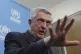 United Nations High Commissioner for Refugees (UNHCR) chief 