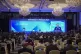 China's Defense Minister Dong Jun speaks during the 21st Sha
