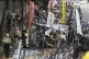 Hong Kong activists and supporters in Taiwan hold a protest 