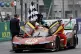 Spanish driver Miguel Molina (right) Italian driver Antonio 