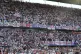 England fans get revved as they wait for a Group C match bet