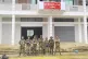 Members of the Ta'ang National Liberation Army, one of the e