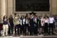The group of elected parliament members of La France Insoumi