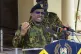 The Inspector General of the Police of Kenya, Japheth Koome 