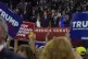 Republican presidential candidate former President Donald Tr