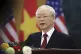 Vietnamese General Secretary of the Communist Party Nguyen P